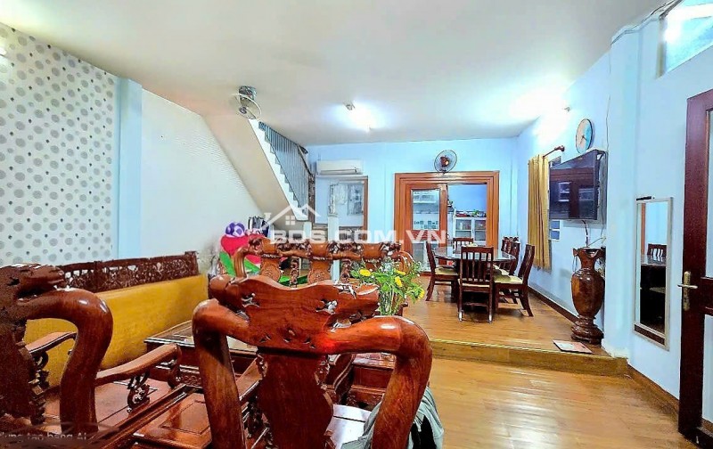 ĐẠI HỌC VĂN LANG - XE HƠI ĐẬU - 109M² - NGANG 10M - 2 TẦNG - 8.3 T Ỷ TL